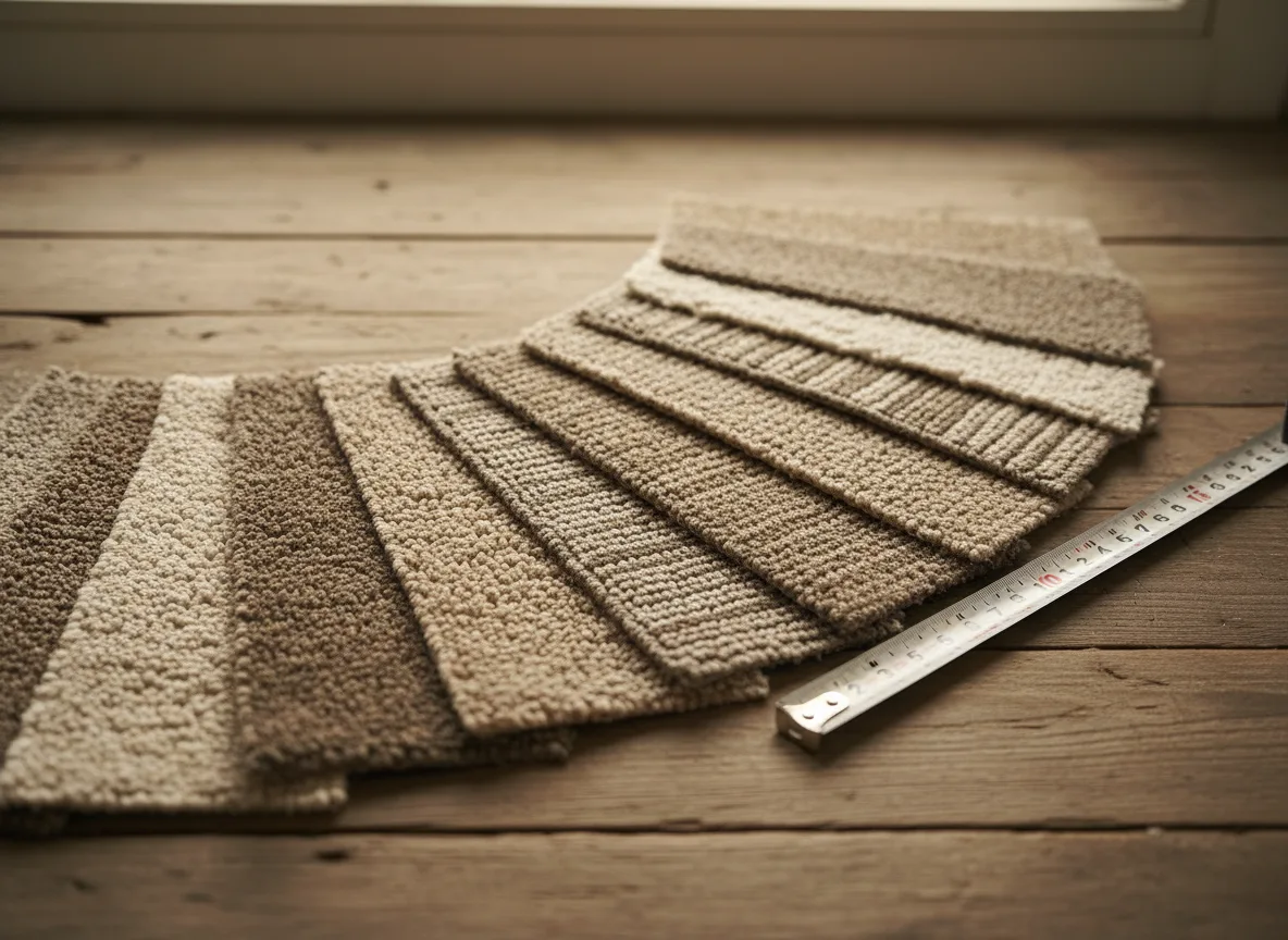 Carpet Installation Ball Ground, GA FAQs